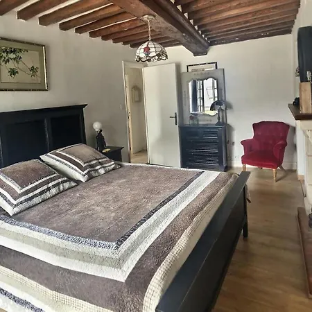 Apartman Le Cocon Du Puits *